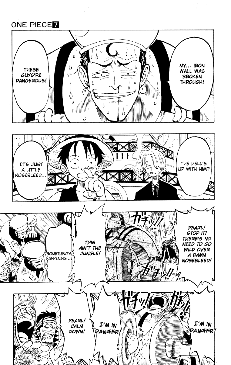 One Piece, Chapter 55 image 03